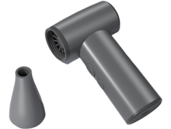Ventilador Portátil De 100.000 Rpm Con Potente Motor De Alta Velocidad - Ideal Para Exteriores