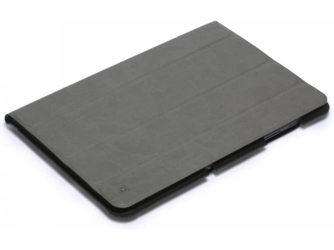 Funda Tablet DICOTA Book Case (Samsung Galaxy Tab 2 - Gris)