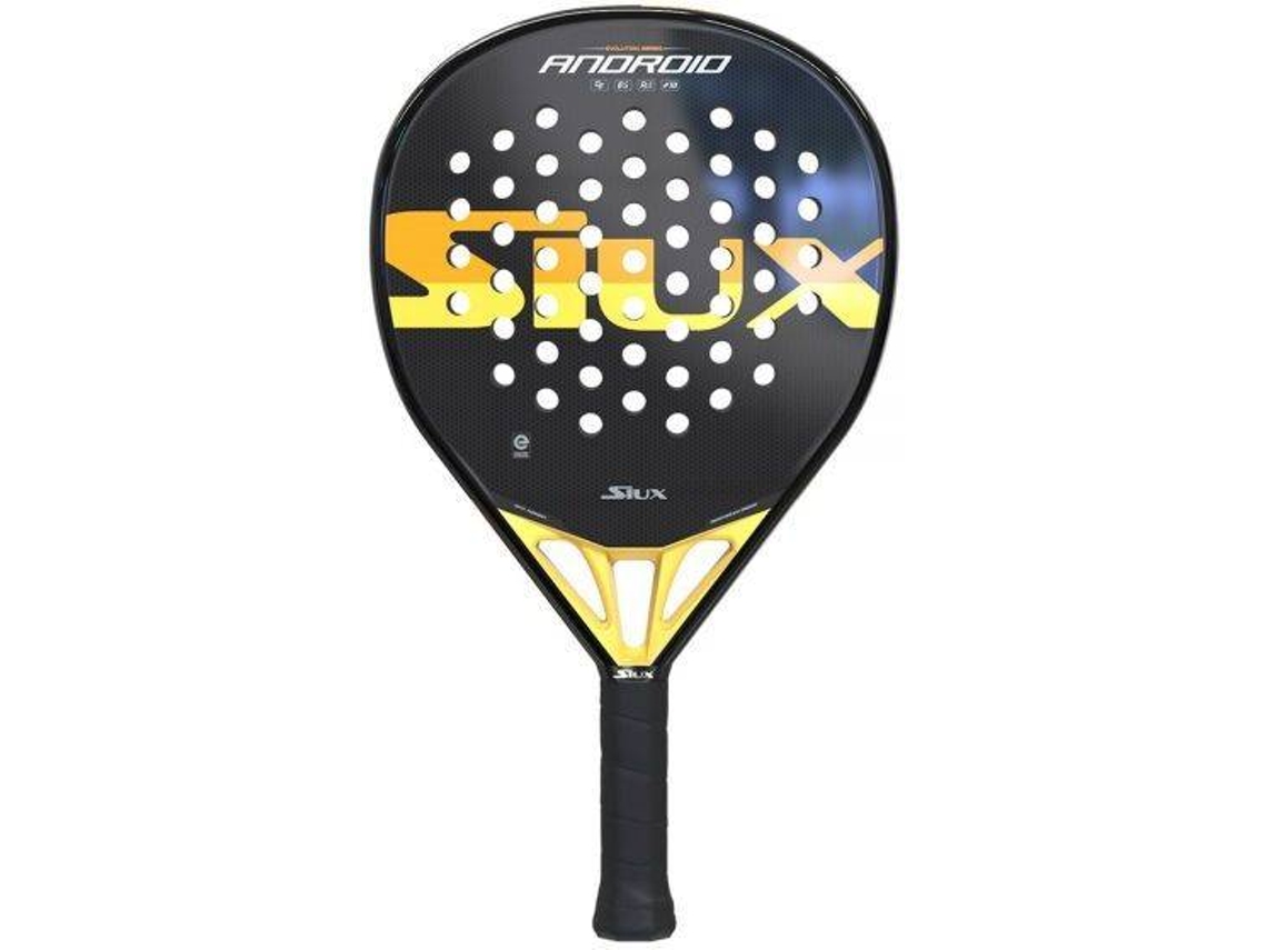 Pala de Pádel SIUX Android 2023