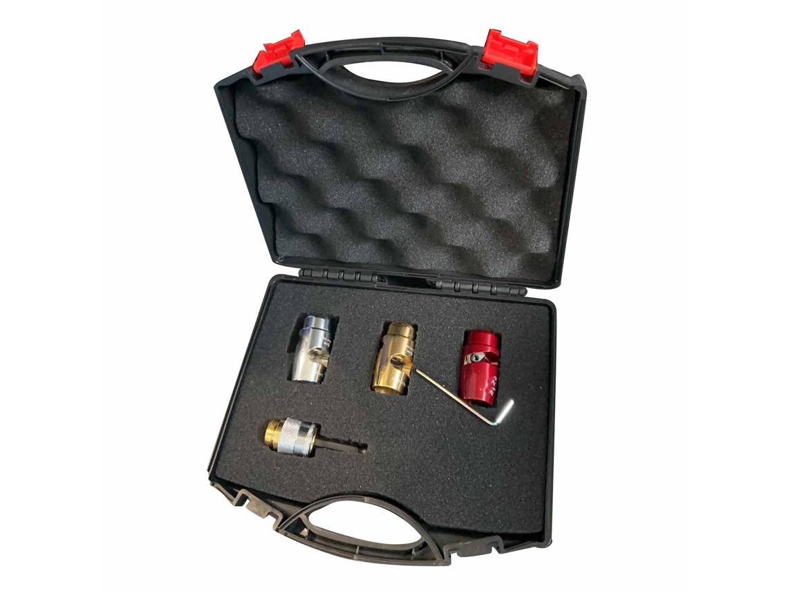 Herramienta Para Retorcer Cables Con Pelacables Eléctrico, Aleación De Aluminio, Para Destornillador Eléctrico.