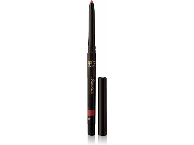 Labial GUERLAIN Crayon Levres 44 Bois de santal