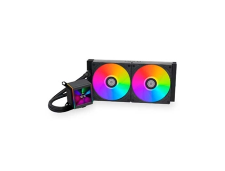 Disipador Ref Liquida Lian-Li Galahad Ii Lcd LIAN LI