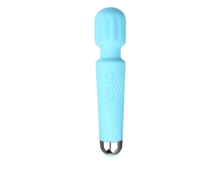 VEANXIN Vibrador Azul