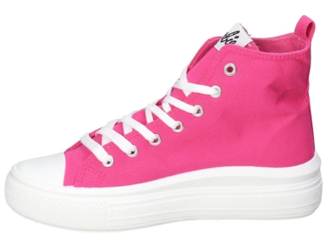 Zapatillas de Bebé Niña LEOMIL (38)