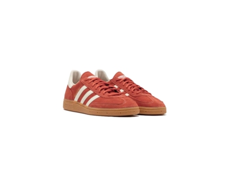 Zapatillas de Mujer ADIDAS Spezial Aged Rojo (3)