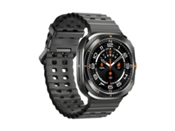 Smartwatch Z7 Ultra IP68 1.43 Precio asequible Batería de larga duración Hasta 3 días Tienda Black PAPRIKA