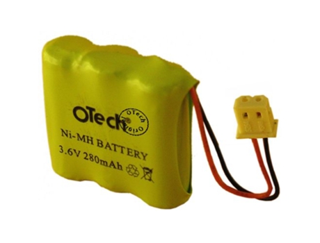 Batería OTECH 3KM28SLI-13092904 para EXTEL WEPASF 10005