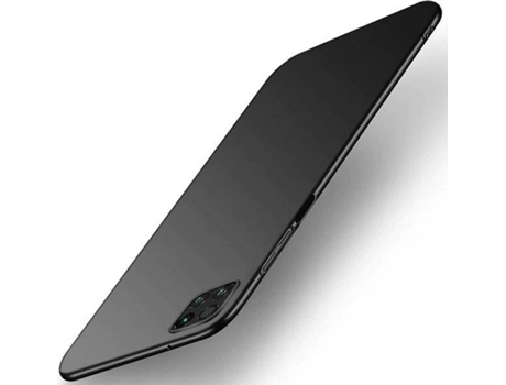 Funda Oppo A73 PHONECARE SlimShield Negro