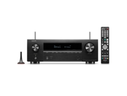 Amplificador Avrx1700Hdabbke2 Denon