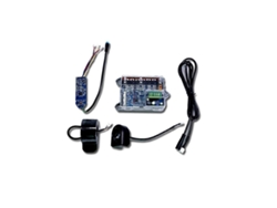 Kit de placa de control para patinete eléctrico M365 Pro de 350 W y panel acelerador de 36 V.