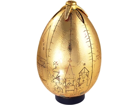 Réplica Harry Potter Golden Egg Prop 23 Cm (6 años)