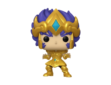 Funko Pop! Leo Ikki #1427