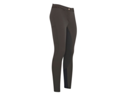 Pantalón de equitación full grip para mujer EURO-STAR Queen Diamond