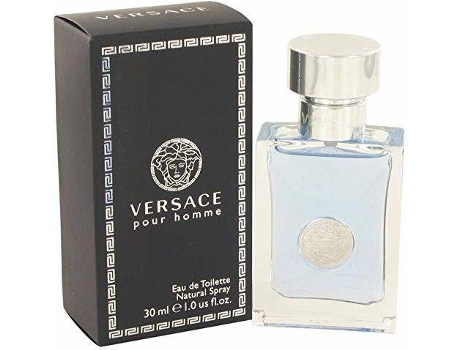 Perfume VERSACE Pour Homme (Eau de toilette)