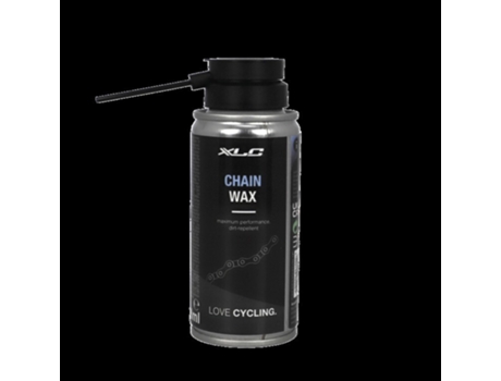 Spray lubricante XLC BL-W20