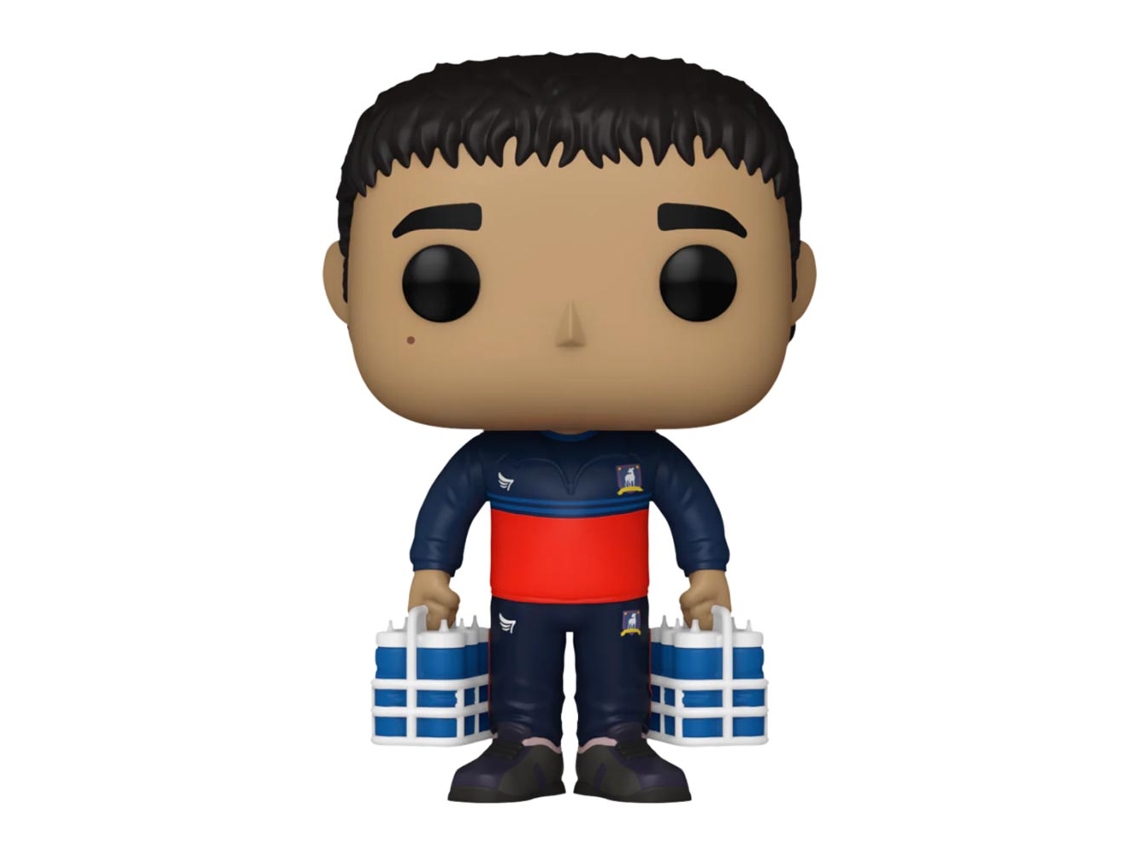 Figure FUNKO TED LASSO Nate Shelley Pop! Vinyl