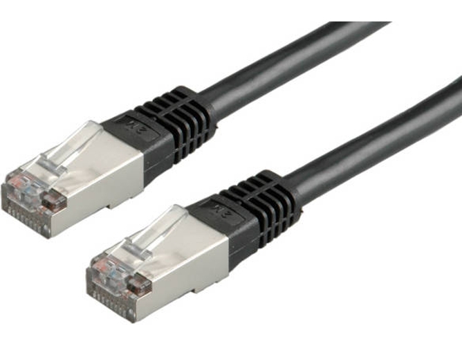 Cable de Red ROLINE (RJ45)