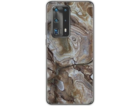 Carcasa Huawei P40 Pro TUMUNDOSMARTPHONE Dibujos Multicolor