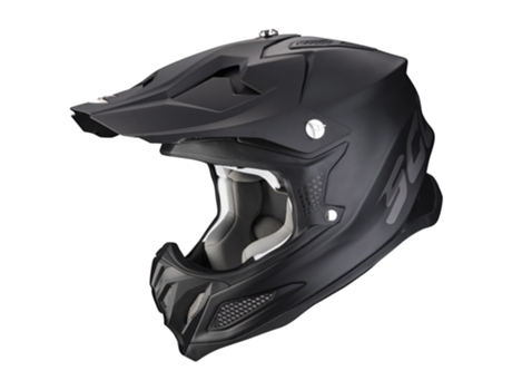 Casco cruzado Scorpion VX-22 Air
