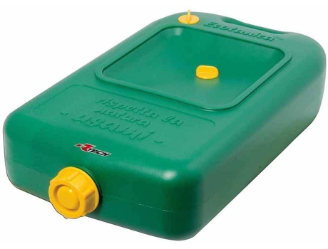 Óleo De Motor RTECH Eco-Tank In Pe-Hd