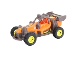 Coches TACHAN Lights-sound heroes city buggy