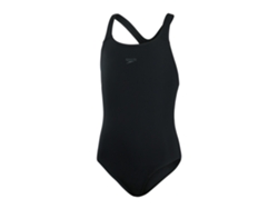 Traje de Baño SPEEDO Niña (16 Años - Multicolor)