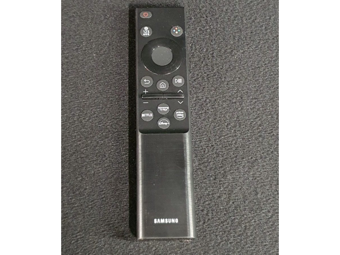 Mando a distancia Samsung para televisores BN59 01388H.