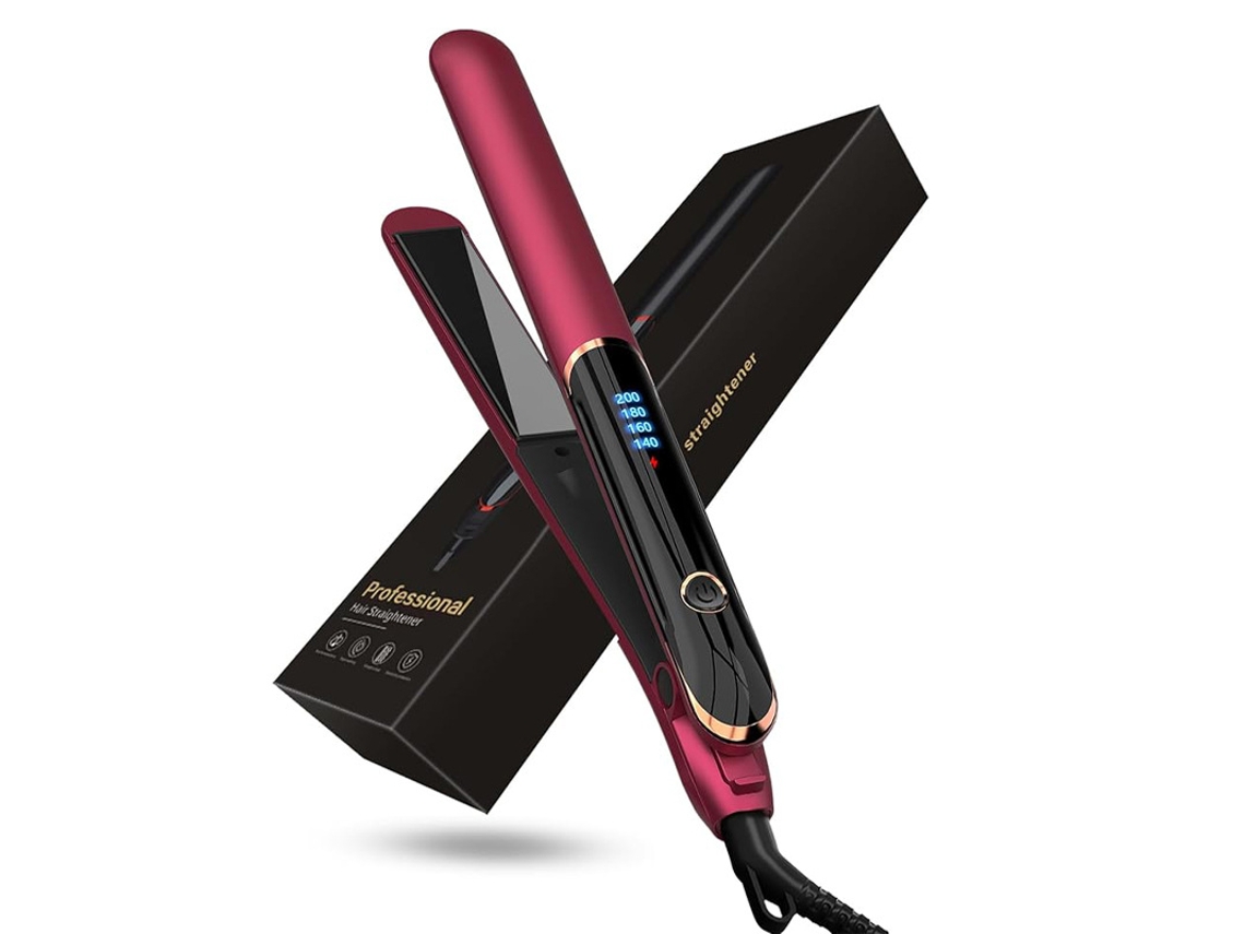 Peine Para Cabello Liso*