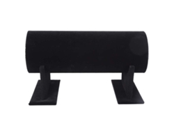 Organizador de bandas para el cabello, expositor de joyas para el cabello, soporte para accesorios