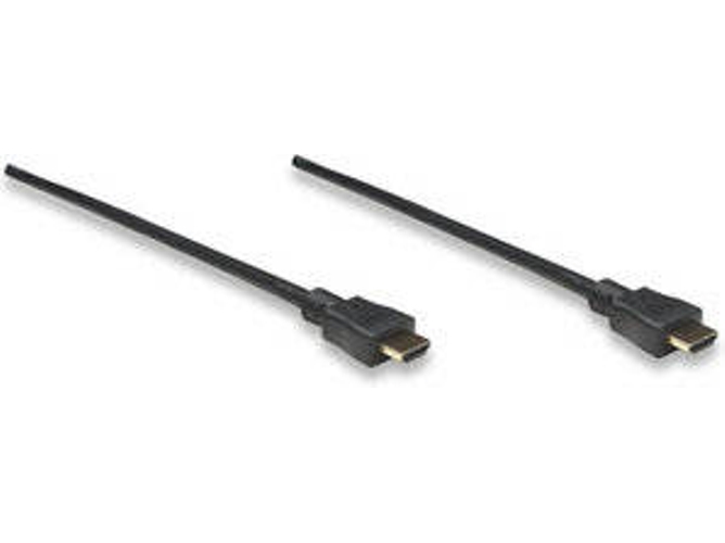 Cable HDMI MANHATTAN (HDMI)