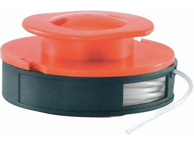 Accesorios para desbrozadoras y cortabordes BLACK & DECKER A6044-XS