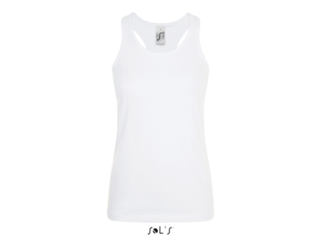 Camiseta SOL'S (XS)