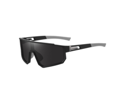 Gafas De Sol De Ciclismo Polarizadas Uv400 Gafas De Ciclismo De Bicicleta De Montaña Al Aire Libre Negro Gertiz