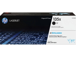 TONER HP LASERJET ORIGINAL 135X PRETO