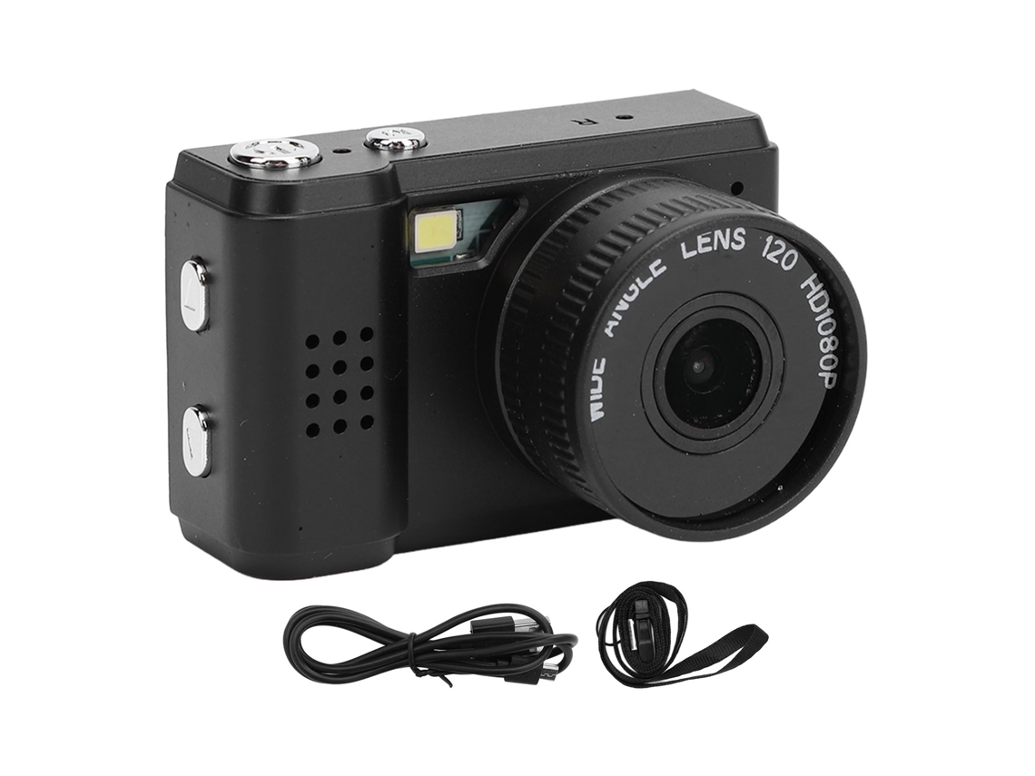 Microcámara DV 1080p, grabadora de vídeo, minivideocámara, microcámara de vídeo