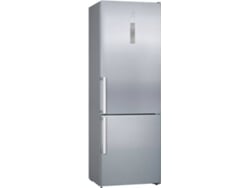Frigorífico Combi BALAY 3KFE776XE (No Frost - 203 cm - 438 L - Inox)
