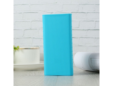 Carcasa para Powerbank SLOWMOOSE Azul