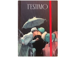 Libro T'Estimo. La Llibreta de Hélène Delforge (Catalán)