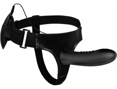 Estimulador PRETTY MALE Pretty Love Myron Strap On