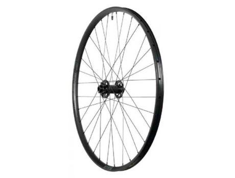 Roda Dianteira Crest Mk4 29´´ 6B Preto 15 X 110 Mmstans no Tubes