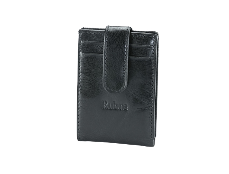 Cartera en Piel RUBRE