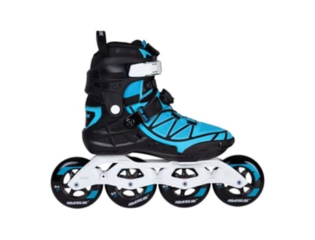 Patina em Linha Phuzion Argon Bluebird 100 Azul Eu 38Powerslide