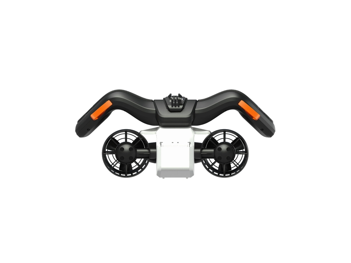 Patinete Acuático Modular Lefeet C1 El Más Versátil Con 2 Velocidades Control Inalámbrico Y Una Autonomía De 30 A 60 Minutos