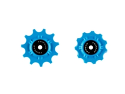 Polias de Roda Shimano Scr Azul 12/14Ttripeak