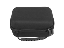Bolsa Protectora Portátil Para Estuche De Almacenamiento De Altavoces Bo Beosound Explore Negro