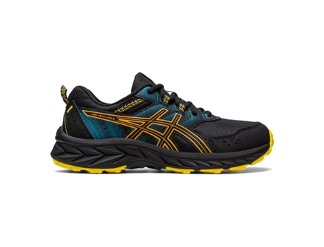 trail calzado infantil Asics Pre Venture 9 - GS