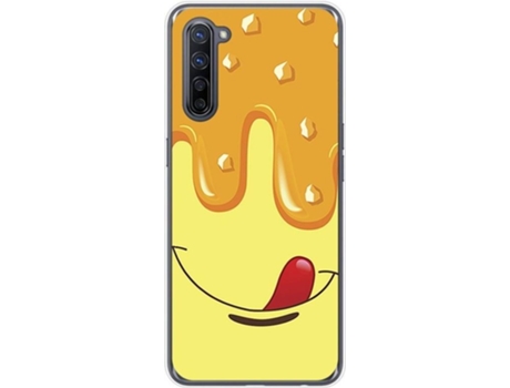 Carcasa Oppo Find X2 Lite TUMUNDOSMARTPHONE Dibujos