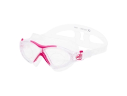 Máscara Natação X-Ray Junior Transparenteaquawave