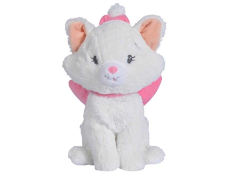 Disney Amigos Animais Marie 50 Cm
