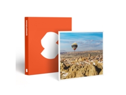 Caja Regalo Smartbox ¡guadix Desde Al Air!: 1 Globo Vuelo de 1h para 2 personas